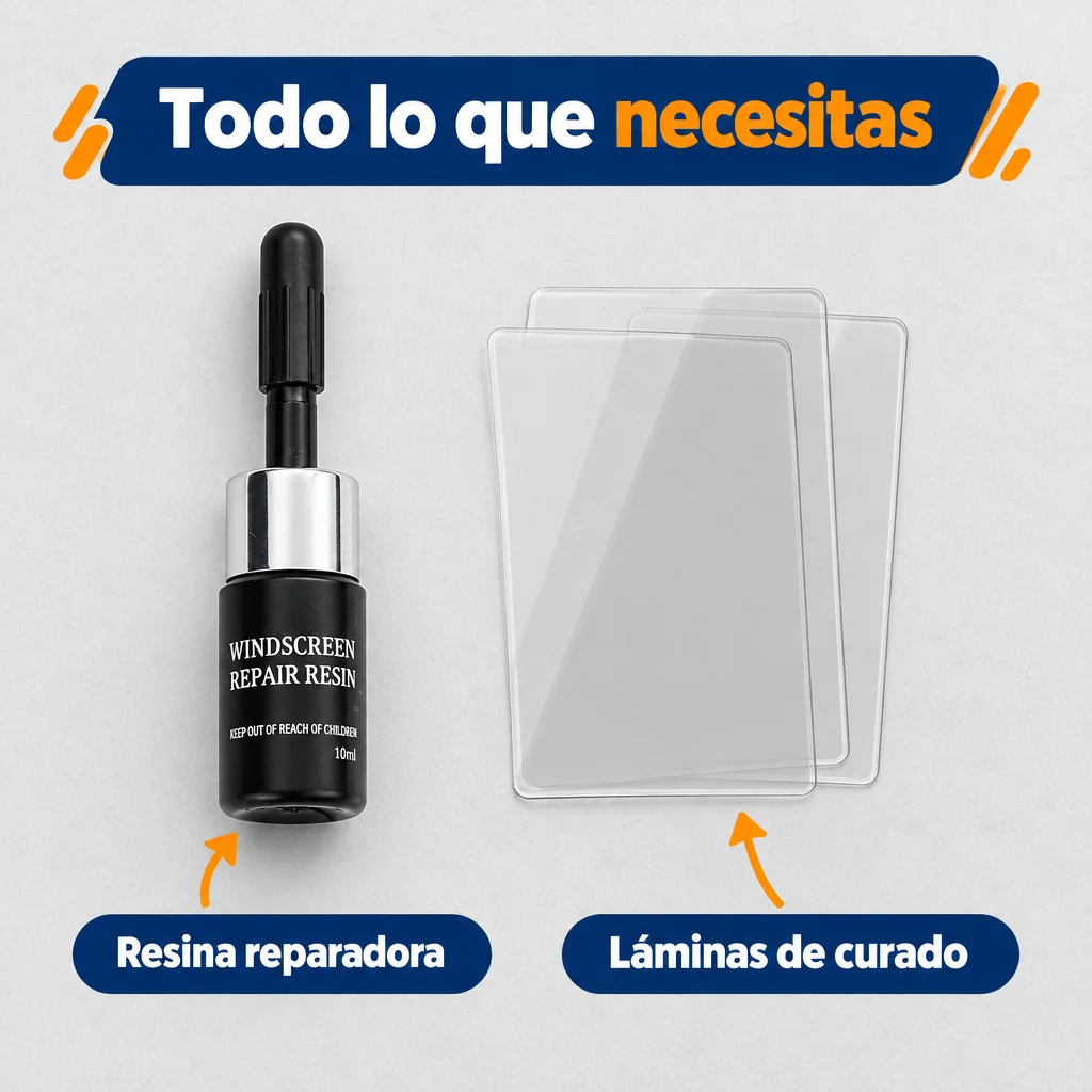 Un kit no reemplaza la revisión de un especialista.