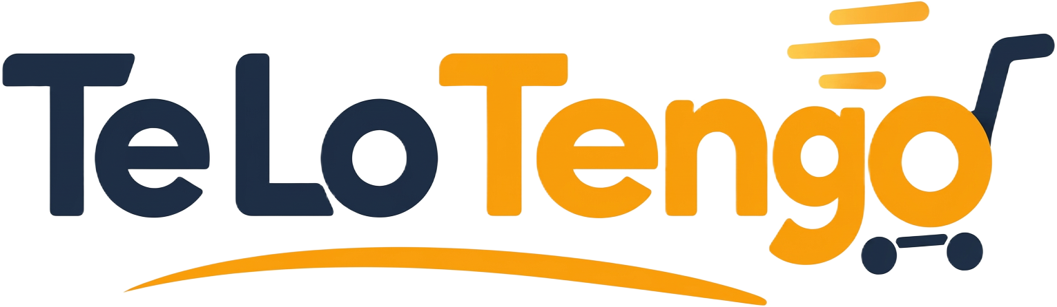 Te Lo Tengo