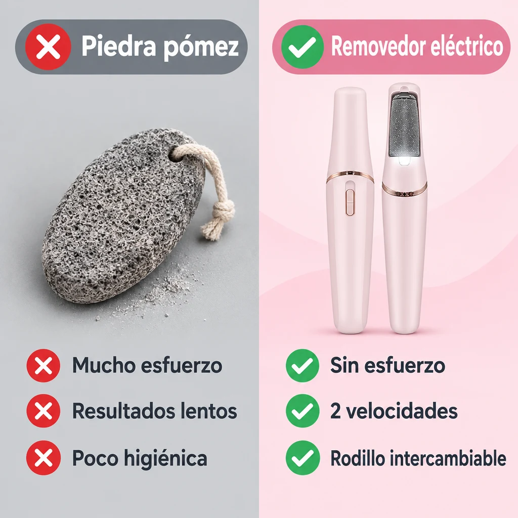Eléctrico no significa que debas presionar más