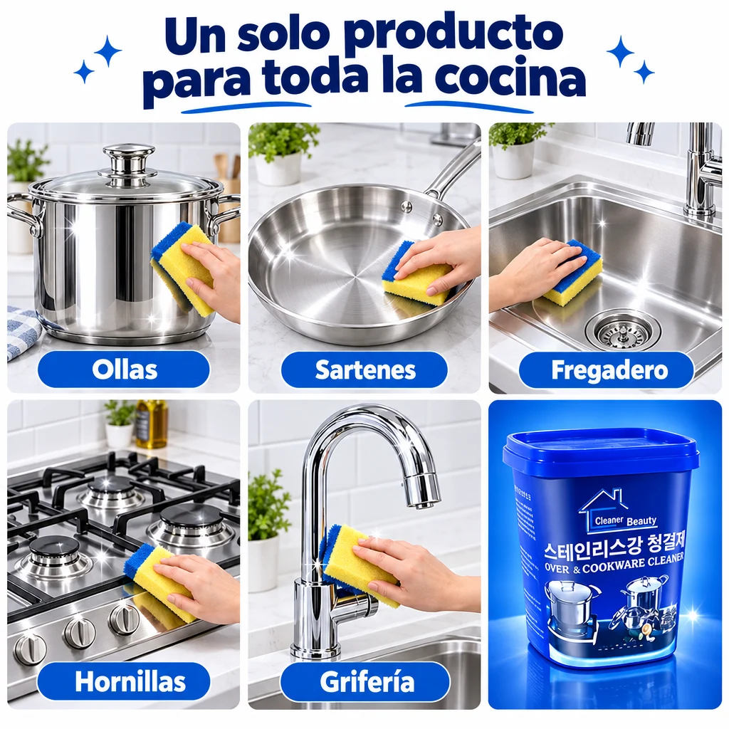 ¿Dónde la quieres usar?